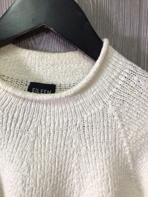 Eileen Fisher Sweater Size Medium
